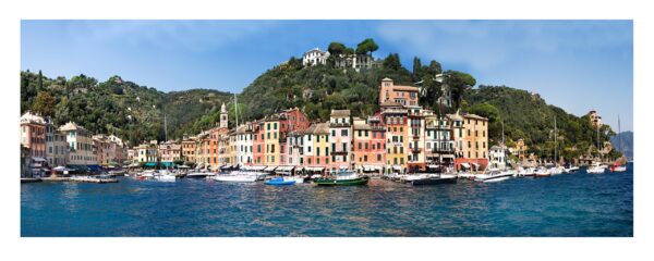 Portofino LIGURIA