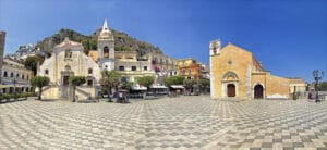 Taormina Square