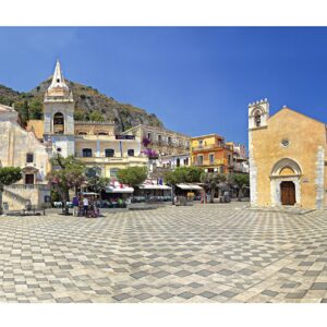 Taormina Square