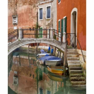 The Bridge, Venice