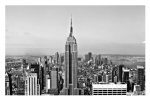 The Empire panoramic