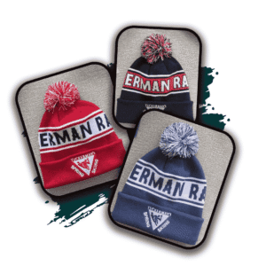 Tuckerman Ravine Winter Hat