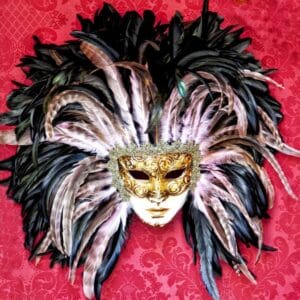 Venetian Mask