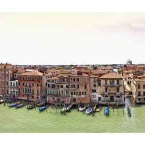 Venezia Entrada