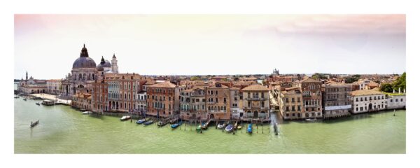 Venezia Entrada