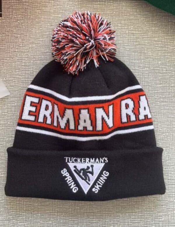 Tuckerman Ravine Winter Hat - Image 4