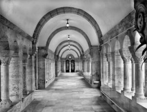 Budapest Architecture