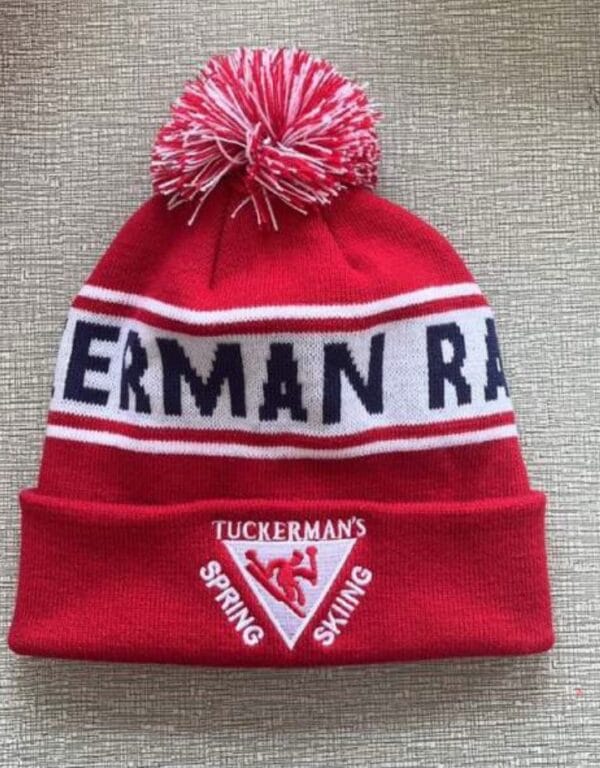 Tuckerman Ravine Winter Hat - Image 3