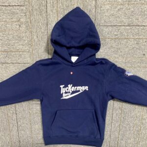 The Tuckerman Ravine Sweatshirt