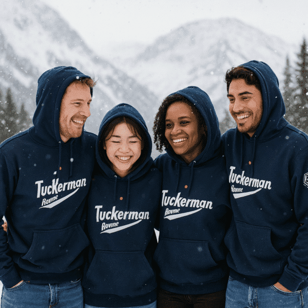 The Tuckerman Ravine Sweatshirt - Image 3