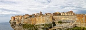 Bonifacio, Corsica