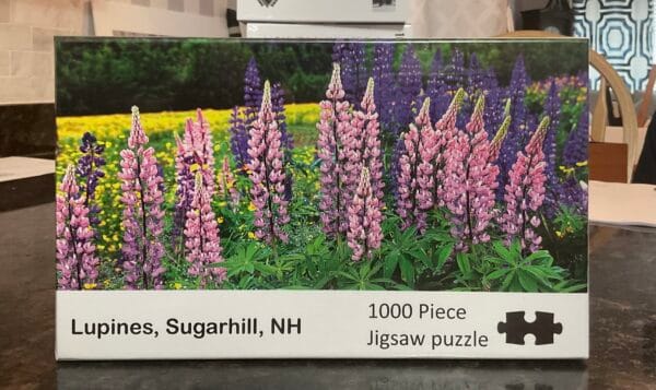 LUPINES Puzzles - Image 3