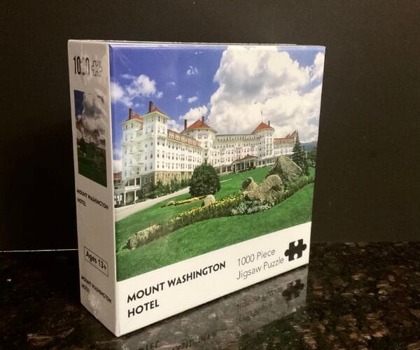 Mount Washington Hotel Summer Edition - Image 3