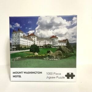 Mount Washington Hotel Summer Edition
