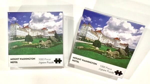 Mount Washington Hotel Summer Edition - Image 2