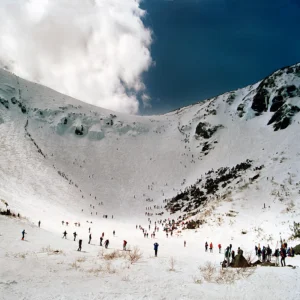 Tuckerman Ravine Original Photographs
