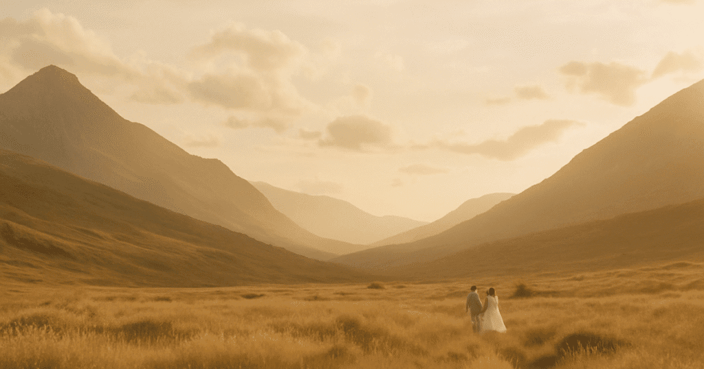 What Is a Panoramic Picture