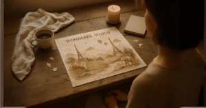 Is the ‘What a Wonderful World’ Puzzle Good for Beginners?