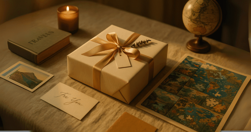 How Long Does It Take to Complete the ‘What a Wonderful World’ Puzzle?