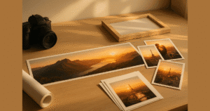 Can I Print a Panoramic Photo at Walmart