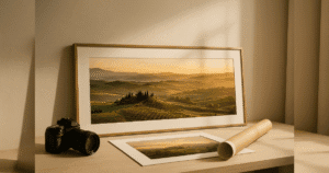 Can You Get Panoramic Photos Printed