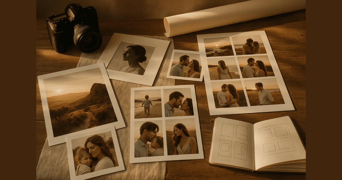 Custom Photo Prints at Walmart