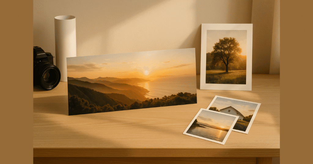 Does Walgreens Print Panoramic Pictures