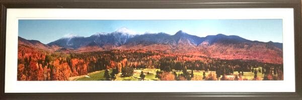 Autumn in the White Mountains - Image 2