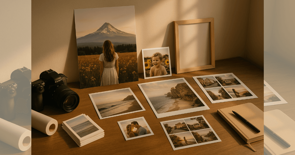 Walgreens Photo Printing Prices