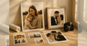 What Kind of Photos Can You Print at Walgreens?