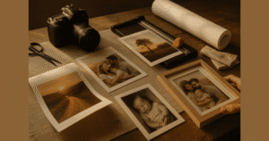 What is Photofinishing at Walgreens