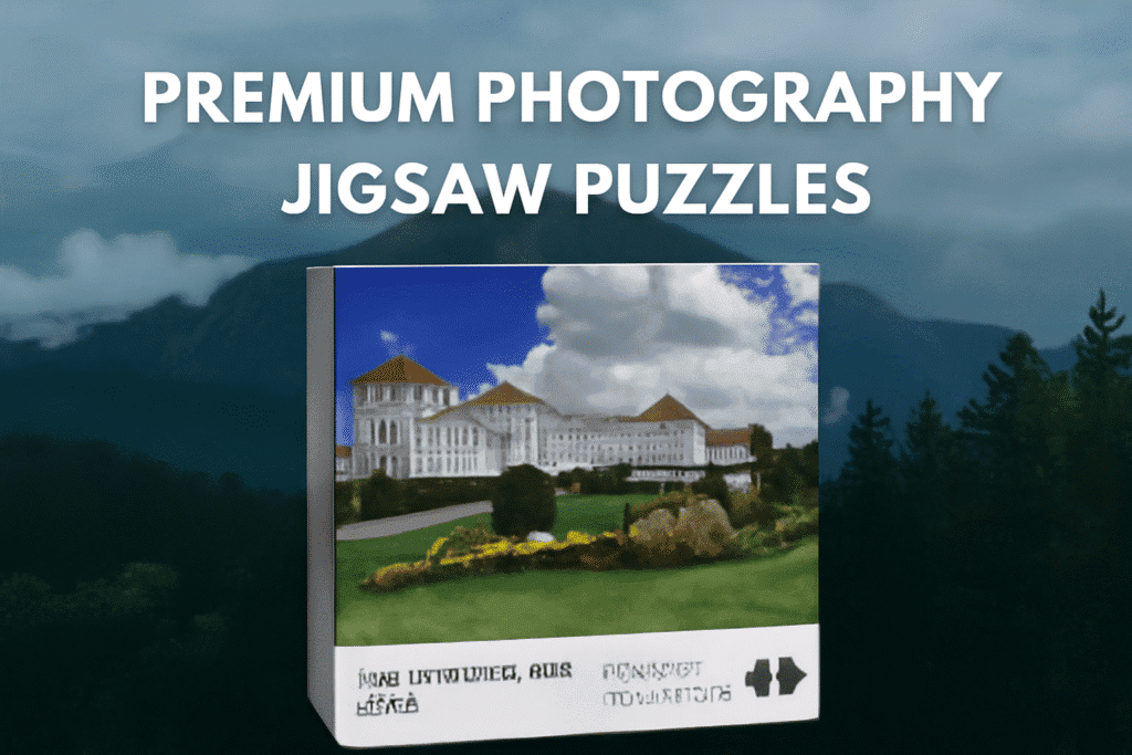 Jigsaw Puzzles